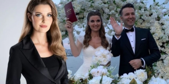 Pınar Erbaş Ekrandan Çekildi, Nedeni Merak Ediliyor!