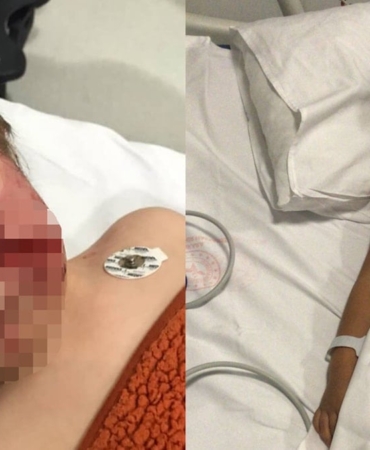 Pitbull Saldırısında İki Çocuk Yaralandı