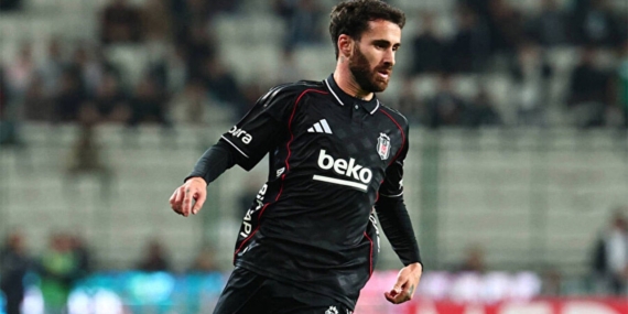 Rafa Silva Krizi: Sergen Yalçın ile Çelişki!