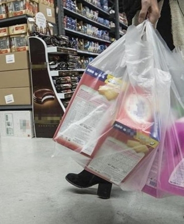 Plastik Poşet Ücretine 2026’da Yeni Düzenleme!