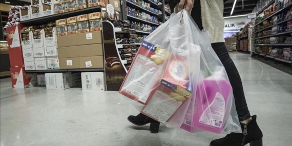 Plastik Poşet Ücretine 2026’da Yeni Düzenleme!