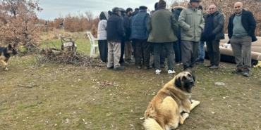 Vali Aygöl’den Hozat’ta Ponza Ocağı İptali