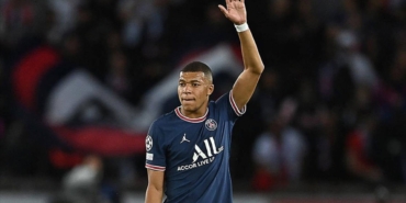 PSG, Mbappe’ye 61 Milyon Euro Tazminat Ödeyecek!