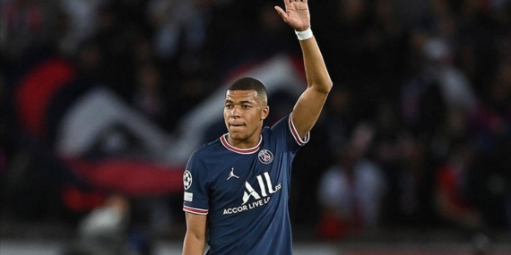 PSG, Mbappe’ye 61 Milyon Euro Tazminat Ödeyecek!