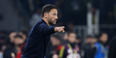 Fenerbahçe’de Kritik Tedesco Zirvesi Yapılacak!