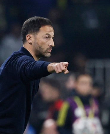 Fenerbahçe’de Kritik Tedesco Zirvesi Yapılacak!