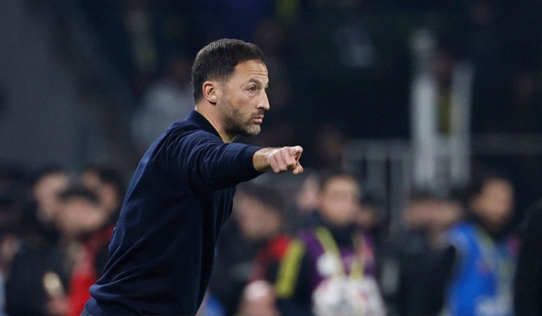 Fenerbahçe’de Kritik Tedesco Zirvesi Yapılacak!