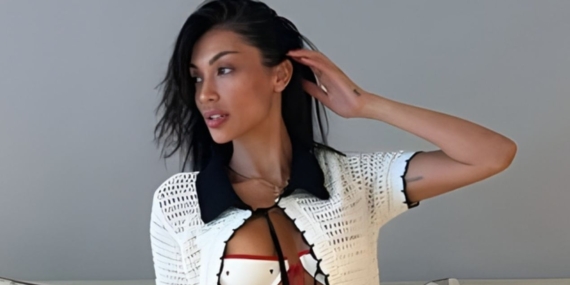 Ünlülere Uyuşturucu Operasyonu: Rabia Yaman Gözaltında!