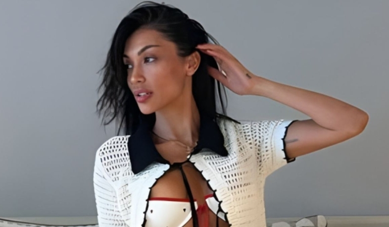 Ünlülere Uyuşturucu Operasyonu: Rabia Yaman Gözaltında!