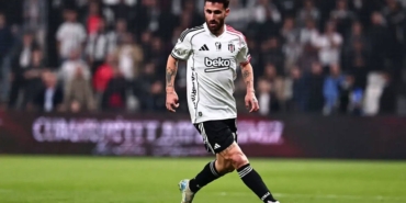 Rafa Silva’nın Geleceği Bugün Belirleniyor!