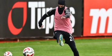 Rafa Silva ve Beşiktaş’ta Uzlaşma Sağlandı!