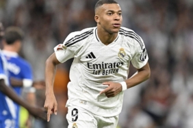 Mbappe Real Madrid’de 3 Hafta Yok!