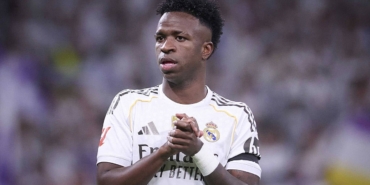 Real Madrid, Vinicius Junior ile Sözleşme Yenileyecek