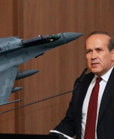 İHA Düşürülmesi: Güvenlik Soru İşaretleri Artıyor