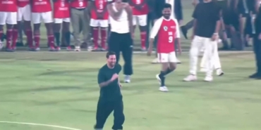 Messi’nin Gelişi Kaos Yarattı, Taraftar İsyan Etti!