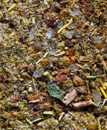 Rezene, Dünyanın En Sağlıklı Besini Seçildi!