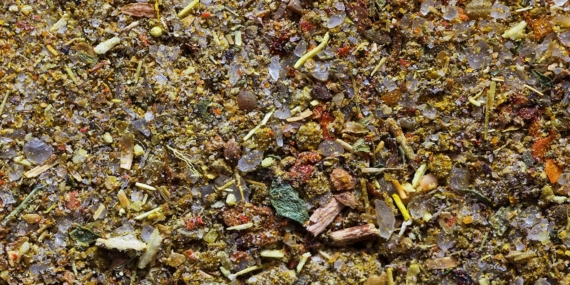 Rezene, Dünyanın En Sağlıklı Besini Seçildi!