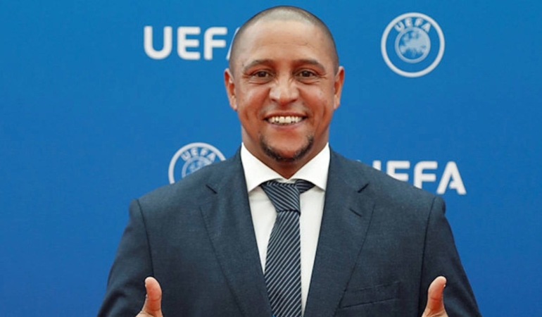 Roberto Carlos Hastaneye Kaldırıldı! Sağlık Durumu İyi