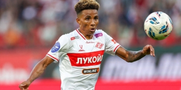 Gedson Fernandes’e 40 Milyon Euro Teklif!