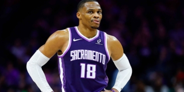 Westbrook, Magic Johnson’ı Geride Bıraktı!