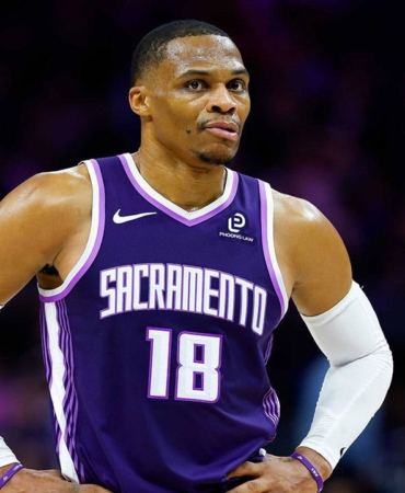 Westbrook, Magic Johnson’ı Geride Bıraktı!