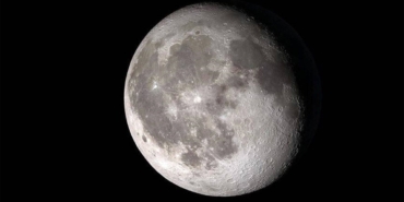 Rusya, Ay’da Nükleer Santral Kurma Planını Açıkladı