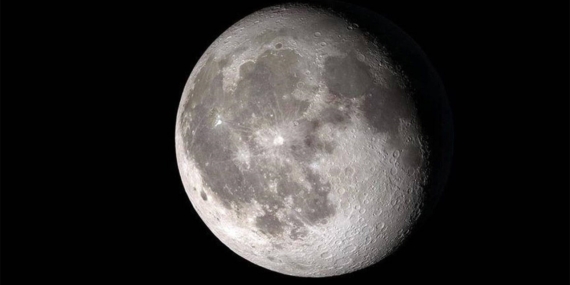 Rusya, Ay’da Nükleer Santral Kurma Planını Açıkladı