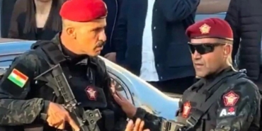 Barzani’nin Cizre Ziyareti: Güvenlik Krizi Patlak Verdi