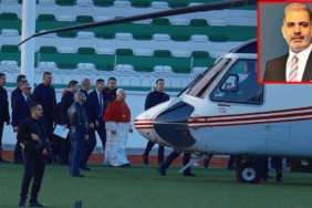 Yavuz Aman’ın Papa ile Erbaş Karşılaştırması Tartışma Yarattı