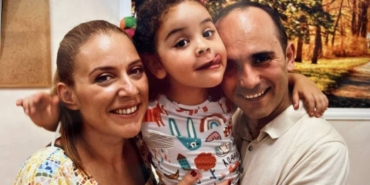 Vera’nın Mektubu: Babası İçin Dua Ediyor