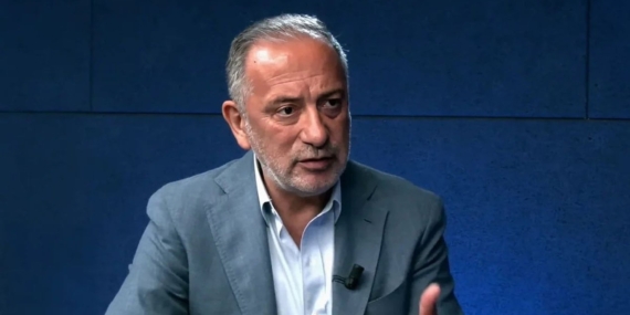 Fatih Altaylı’ya 5 Yıl Hapis Cezası!