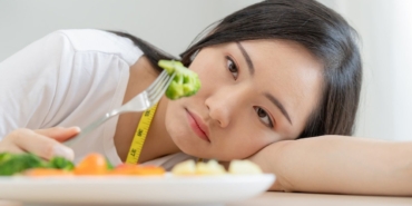 Hızlı Zayıflama Yöntemleri Sağlığınızı Tehdit Ediyor!