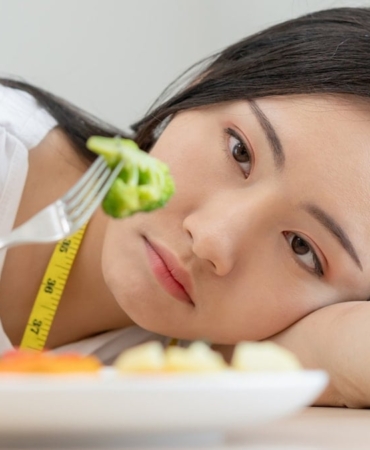 Hızlı Zayıflama Yöntemleri Sağlığınızı Tehdit Ediyor!