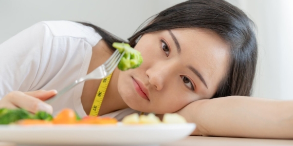 Hızlı Zayıflama Yöntemleri Sağlığınızı Tehdit Ediyor!