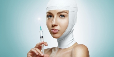 Uzman Olmayanlar Estetikte Tehlike Saçıyor!