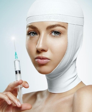 Uzman Olmayanlar Estetikte Tehlike Saçıyor!