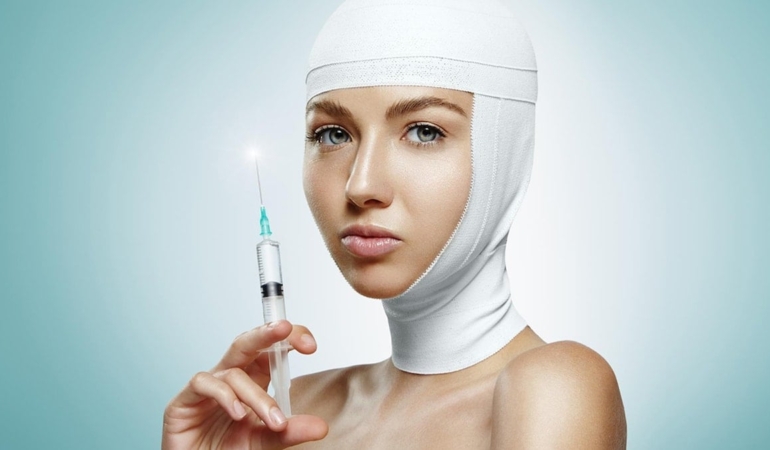 Uzman Olmayanlar Estetikte Tehlike Saçıyor!