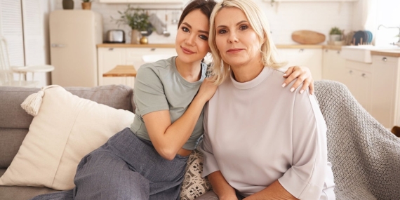 Kadın Sağlığında Erken Teşhis Hayat Kurtarıyor!