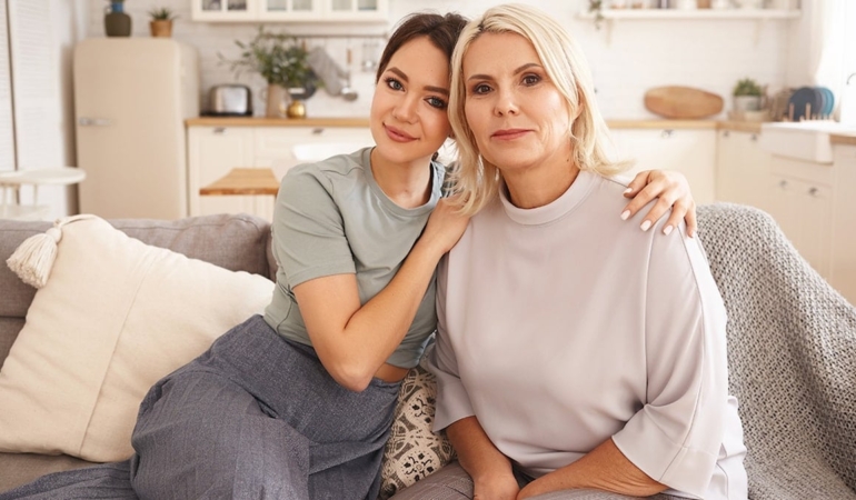 Kadın Sağlığında Erken Teşhis Hayat Kurtarıyor!