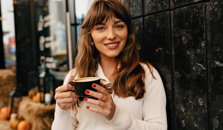 Kafein Tüketimi: Faydaları ve Riskleri