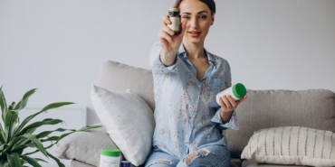 İnternetten Alınan Bitkisel Ürünler Tehlike Saçıyor!