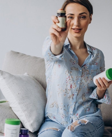 İnternetten Alınan Bitkisel Ürünler Tehlike Saçıyor!