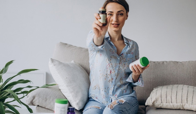 İnternetten Alınan Bitkisel Ürünler Tehlike Saçıyor!