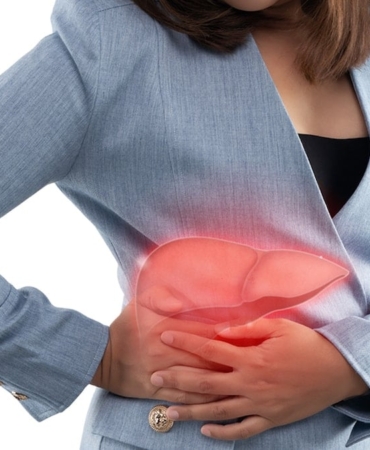 Karaciğer Yağlanması: Dikkat Edilmesi Gerekenler