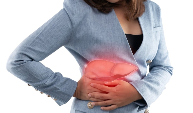 Karaciğer Yağlanması: Dikkat Edilmesi Gerekenler