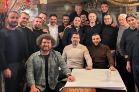 Gözaltındaki İsimler ve Sırlarla Dolu Fotoğraf!