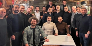 Gözaltındaki İsimler ve Sırlarla Dolu Fotoğraf!