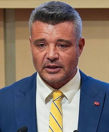 Sadettin Saran Adliyesi’nde İfade Verdi!