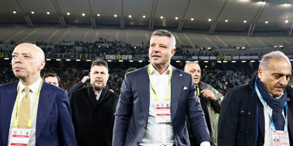 Sadettin Saran: İtibar Suikastına Karşı Suç Duyurusu