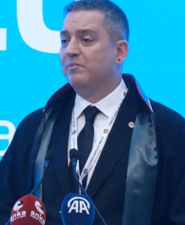 Sadettin Saran’ın Gözaltına Alınması Hukuka Aykırı!